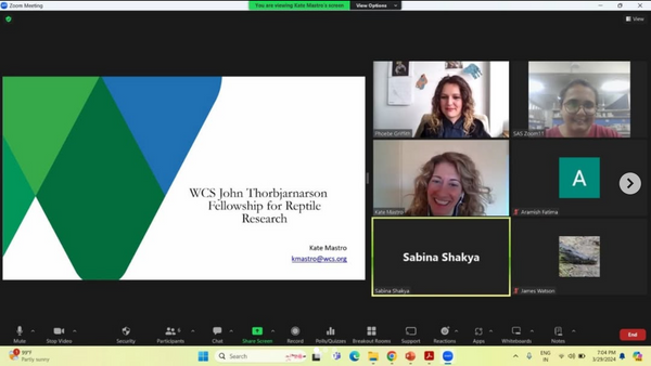 Kate Mastro - Expert talk