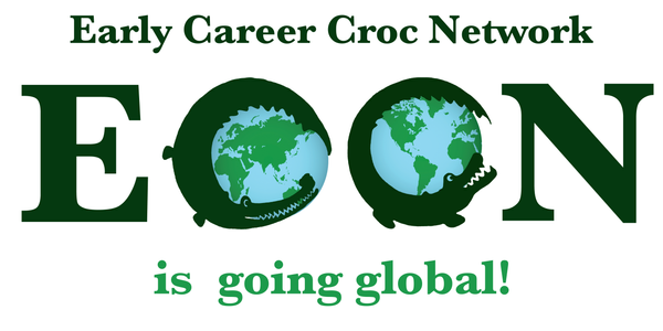 Action: we are now a global network!